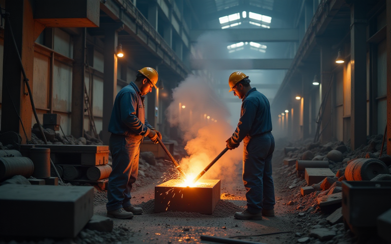 Commerzbank raises base metal outlook but cuts nickel forecast amid soaring premiums