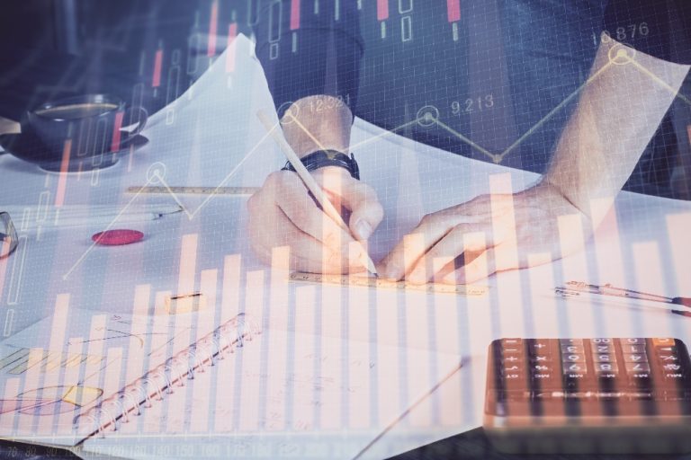 Brazil’s Ibovespa futures dip as the US suspends tariffs on Brazilian goods