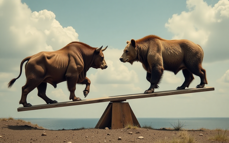 Brazil’s Ibovespa slips as oil drop and Banco Master fallout spur caution