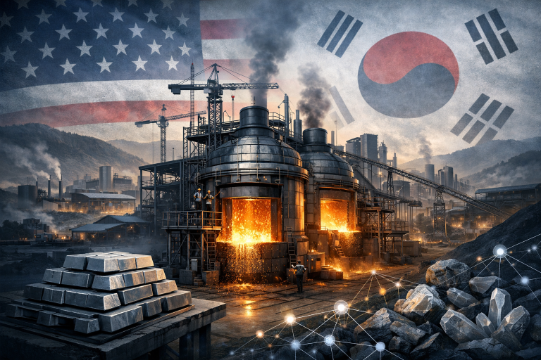 Major shareholders fail to block Korea Zinc’s share sale for US smelter