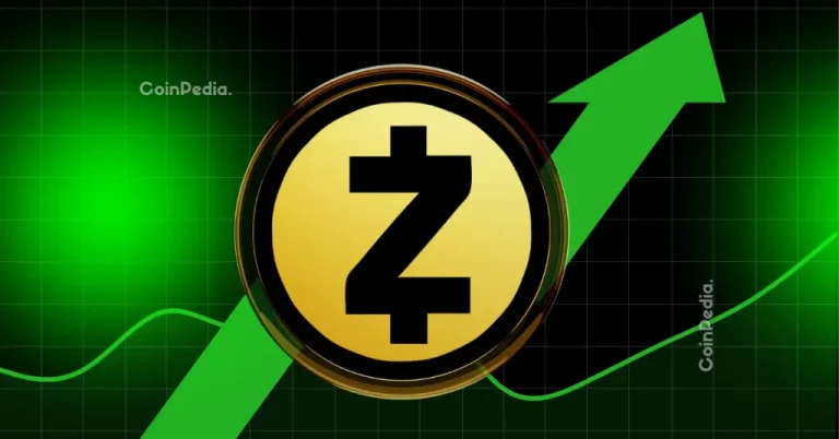 After Plunging Over 25%, Can Zcash (ZEC) Price Recover?