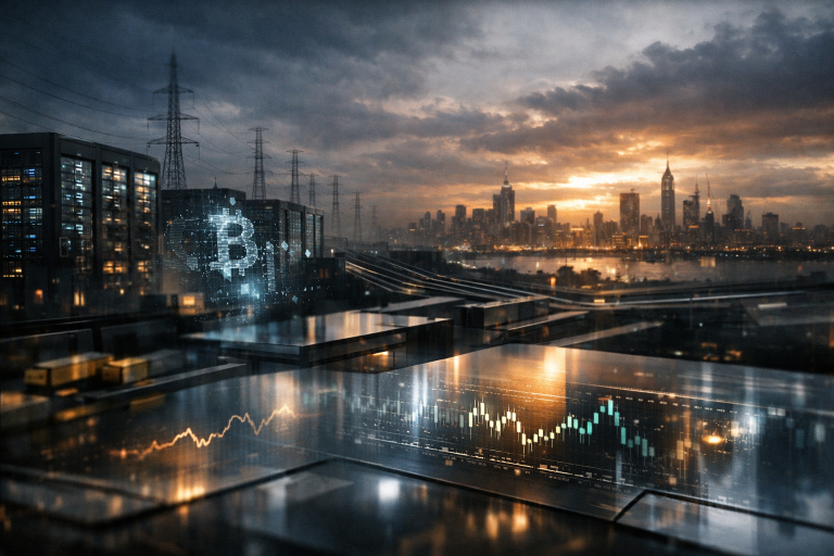 Evening digest: SoftBank’s AI pivot, Zepto tests IPO waters, Bitcoin stalls below $90K