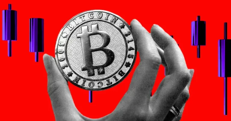 BTC Price Holds Firm as Altcoins Bleed—Is the Capital Rotating Back to Bitcoin?