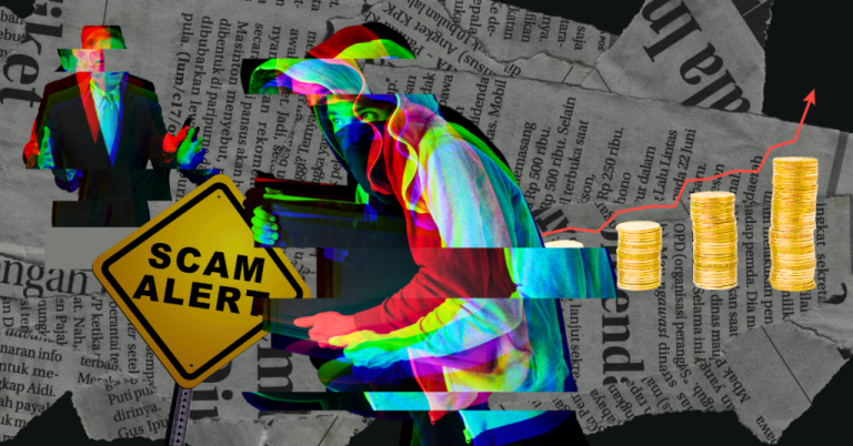 $2.3M USDT Hacked and Laundered via Tornado Cash