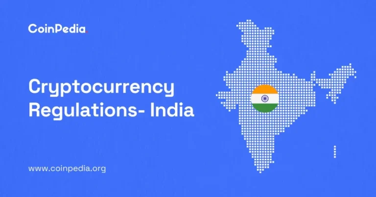 Crypto Regulations in India 2025