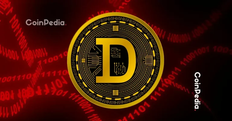 Dogecoin Price Struggles Near Key Support—What Traders Should Watch Next