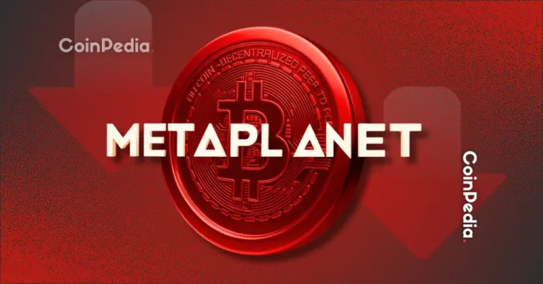 Metaplanet Approves Shares to Expand Bitcoin