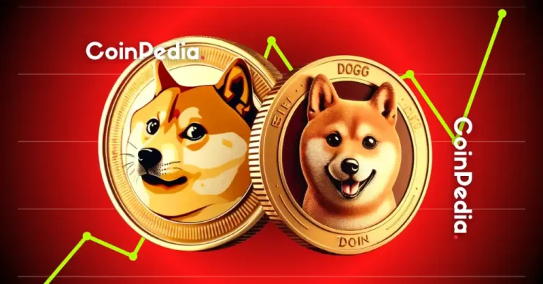 Memecoins Roar Back: Are Dogecoin and Shiba Inu Prices Signaling the Start of a Bigger Rally?