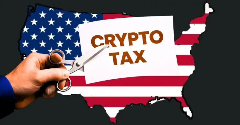 US Crypto Staking Tax Rules Face Pushback as Lawmakers Eye Changes by 2026