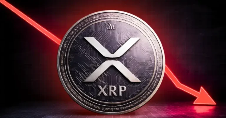XRP Price Faces Strong Resistance Below $2 While Buyer Momentum Stays Weak