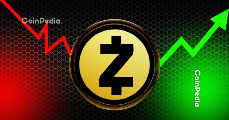 Zcash Price Analysis: ZEC Rally Faces Its First Test After Fee Proposal Surge—Will it Reach $500?