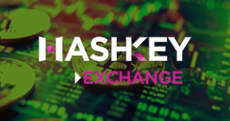 HashKey Capital Secures $250M for New Multi-Strategy Crypto Fund