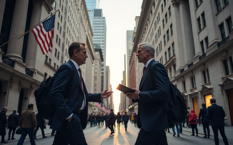 US stocks advance as S&P 500, Nasdaq, Dow rally before high-stakes PCE reading