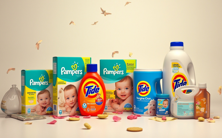 Why Procter & Gamble stock may be a better pick than AI hyperscalers for 2026