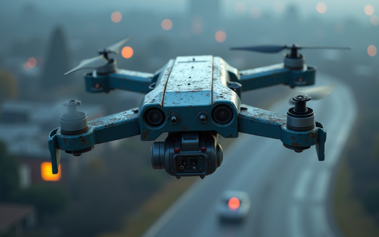 Why Israel news isn’t as big for Ondas stock as market is making it to be