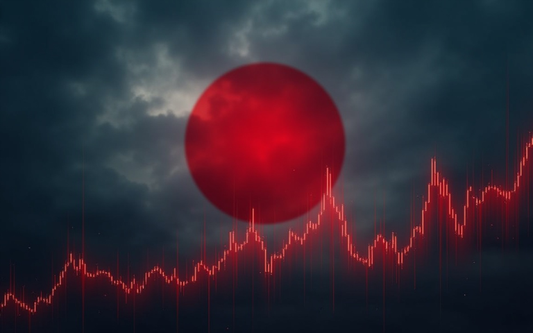 Nikkei 225 Index forecast as China and Japan tensions escalate