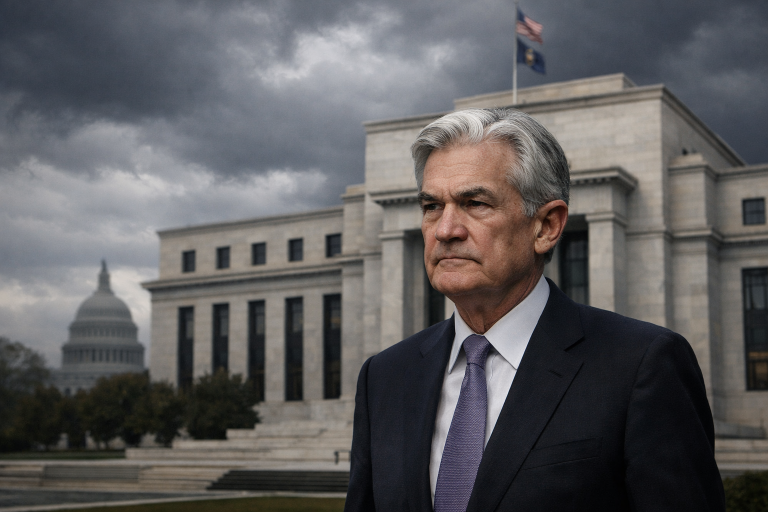 DOJ probes Fed Chair Powell over $2.5B HQ renovation, raising independence fears