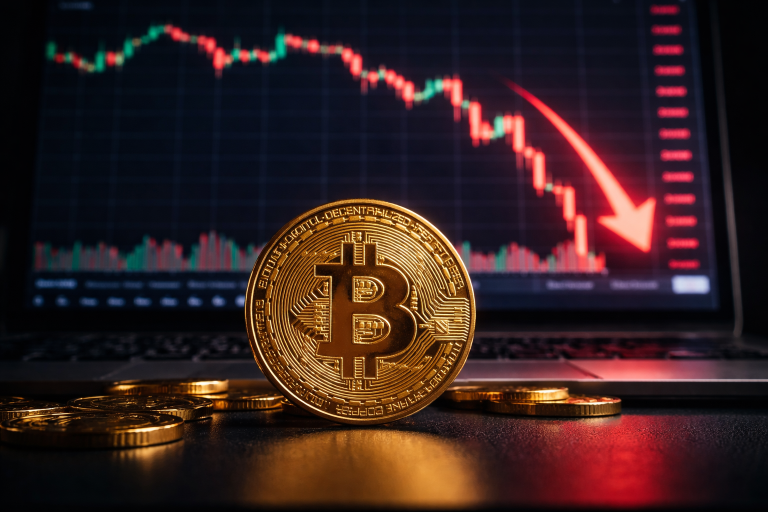 Bitcoin crashes to $0 on Paradex in sudden flash event: here’s what happened