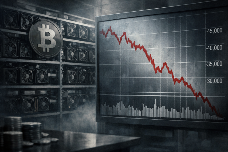 Canaan faces Nasdaq delisting risk after shares fall below $1 threshold