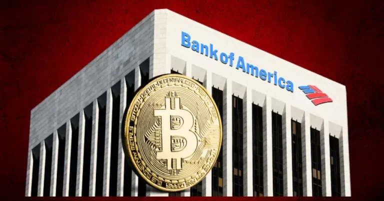 Bank of America Opens the Door to Bitcoin ETF Allocations