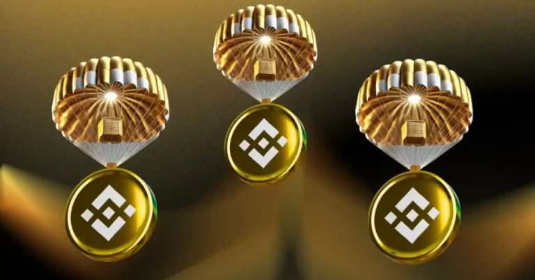 Binance Launches Brevis (BREV) as 60th HODLer Airdrop