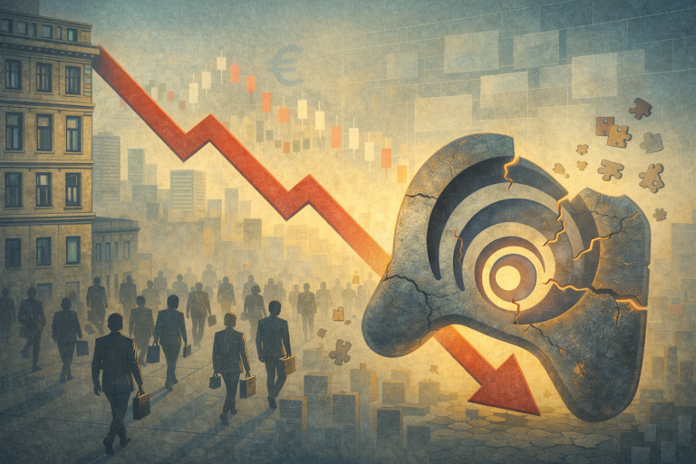 Ubisoft shares plunge 33% after restructuring and game cancellations