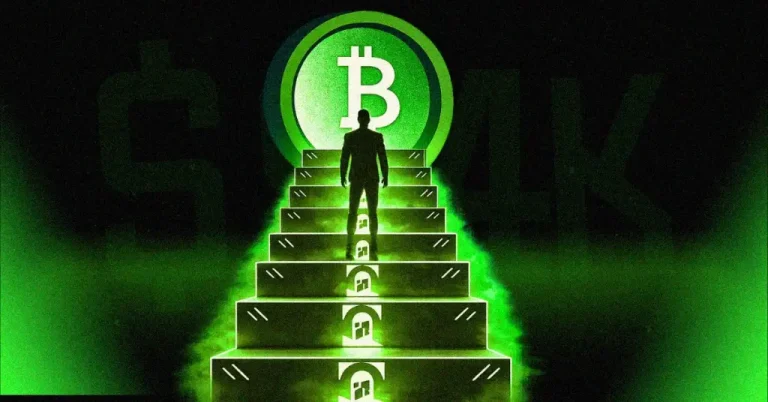 Crypto Market Today: Bitcoin Near $94K, Ethereum Steady as XRP and SUI Move Higher