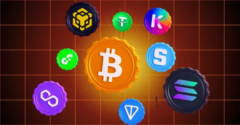 Top Crypto Market Trends and Predictions for 2026