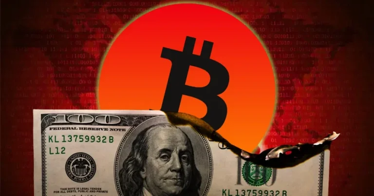 How Will Fed Selling Dollars for Yen Impact Bitcoin Price?