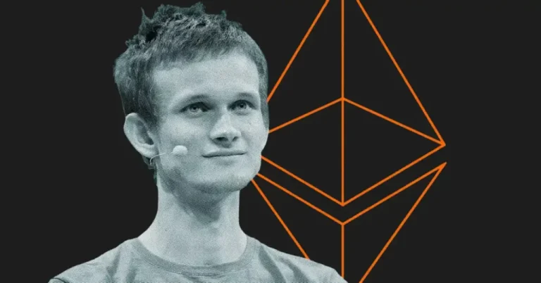 Ethereum Founder Vitalik Buterin Calls for ‘Garbage Collection’ to Save the Blockchain