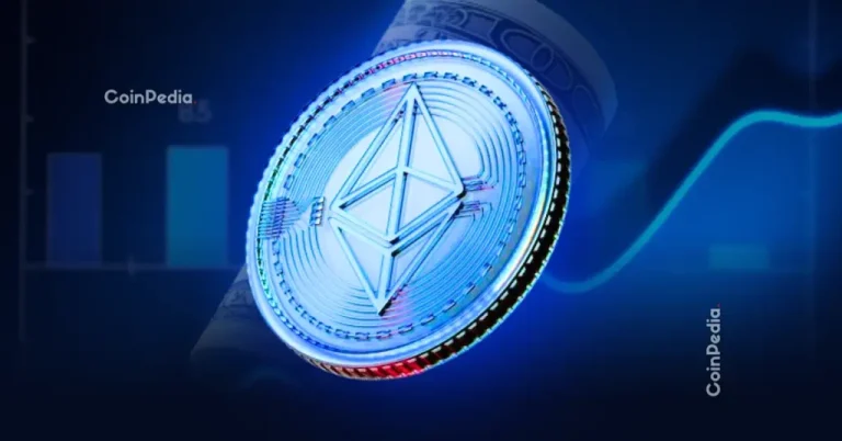 Ethereum (ETH) Price Nears Key $3,000—Yet Bulls Prepare for a Major Move to $3,500?