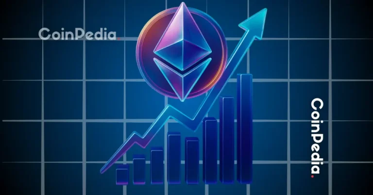 Ethereum Overtakes Netflix