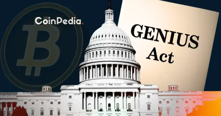 GENIUS Act Sparks Clash as Banks Push to Limit Stablecoin Yields