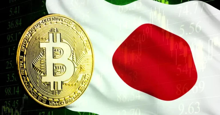 Japan Declares 2026 the “Digital Year” for Crypto Reform