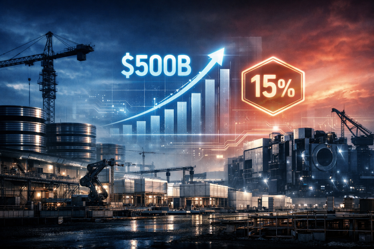 US-Taiwan deal commits $250B to American chip factories, slashes tariffs