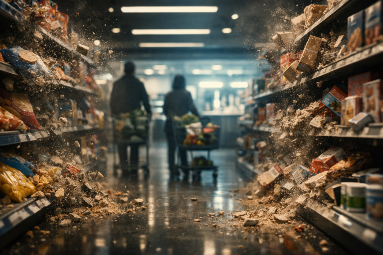 How weight-loss drugs are destroying big snacking, erasing billions in sales