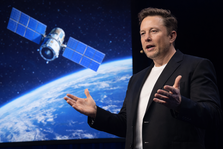 AI moves to space in 30 months, claims Musk, but what does physics say?