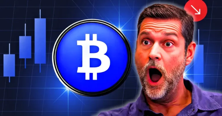 Raoul Pal Explains Why the Crypto Market Isn’t Broken Despite Recent Downturn
