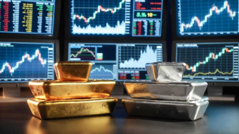 Analysis: gold slips to 2-week low; silver plunges 38% on CME margin hikes
