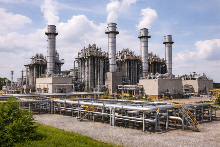 Stocks that could benefit from Japan-backed Ohio natural gas plant