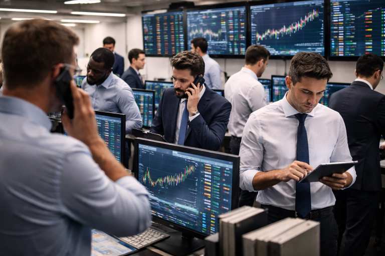 US stock futures muted as Nvidia results fail to lift sentiment