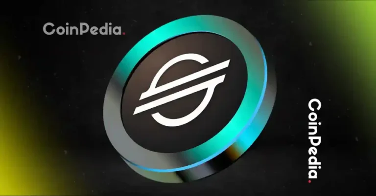 Stellar Eyes a Breakout as Network Activity Spikes to 114K Users—Will XLM Price Make it to $0.20?