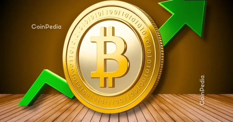 Why Bitcoin is Surging?