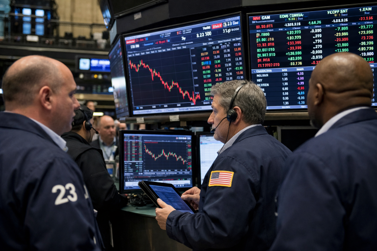 US stocks dubbed ‘safe haven’ as Iran war escalates