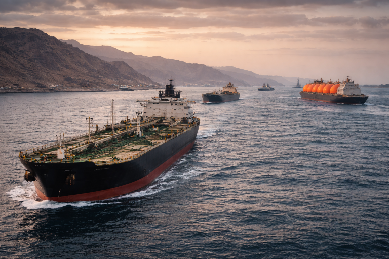Why closing of the Strait of Hormuz can push Brent to $140