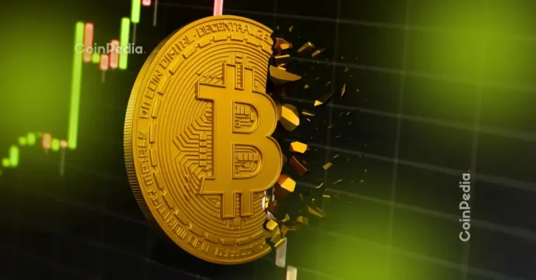 Bitcoin Long-Term Holders Sell at Losses