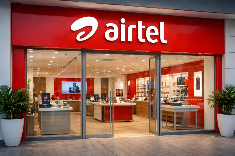 India’s Airtel raises $1B for its data center arm: here’s why it matters