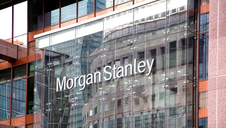 Morgan Stanley cuts global equities, boosts cash and US Treasuries