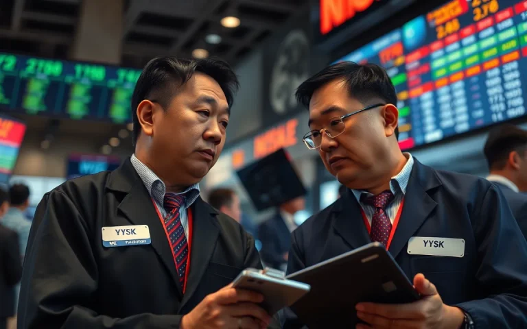 Kospi plunges 1.5% as Asian markets open mixed; China shows resilience