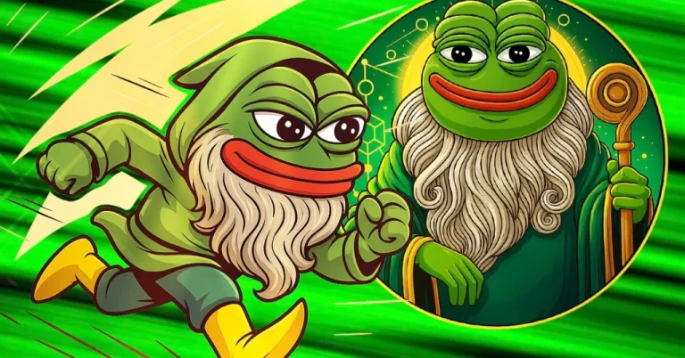 Could Pepeto Be the Best Crypto to Invest In for 220x as BTC Drops 20% While BNB Holds Ground